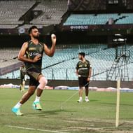 Jaydev made his debut IPL debut in 2010 with the Kolkata Knight Riders